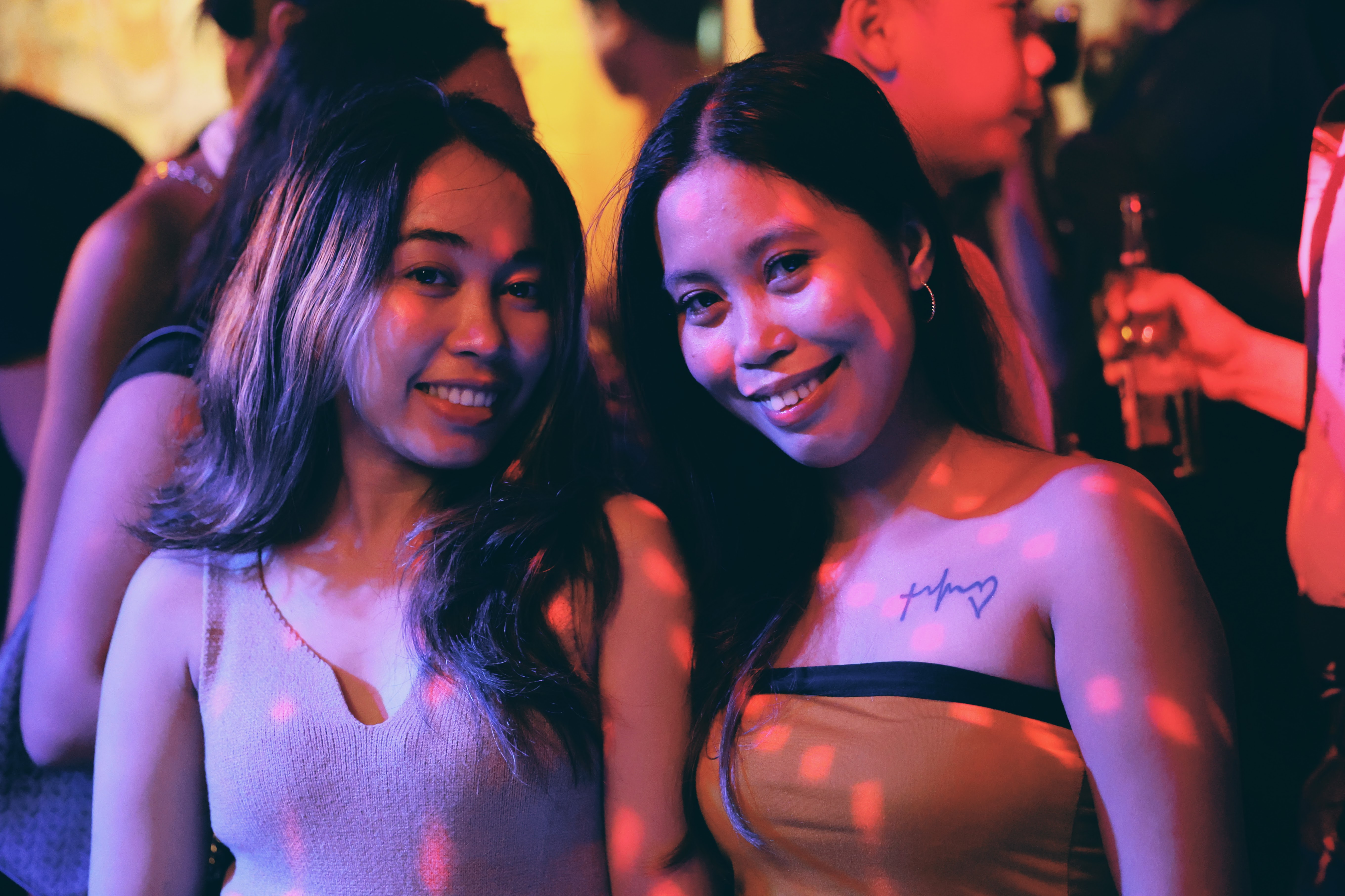 Exit Bar Boracay Event Exit20251221